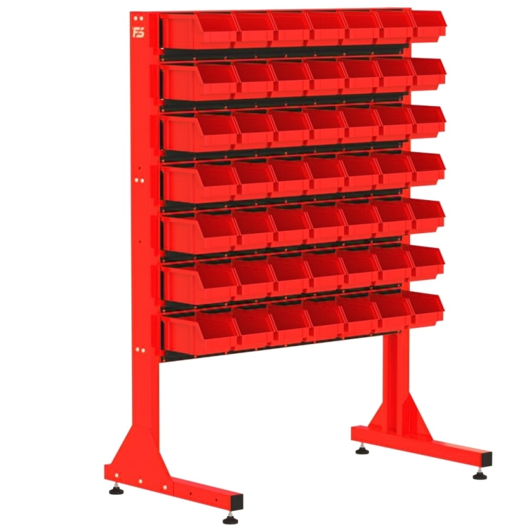 Stojak narzędziowy ST 110-14-P3