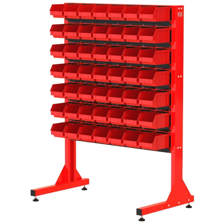 Stojak narzędziowy ST 110-14-P3