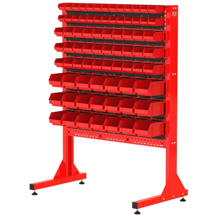 Stojak narzędziowy ST 110-14-P123