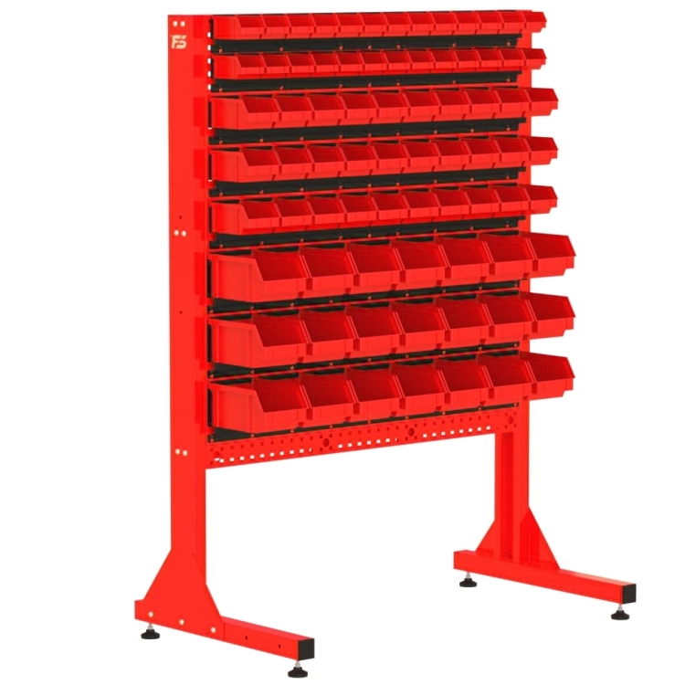 Stojak narzędziowy ST 110-14-P123