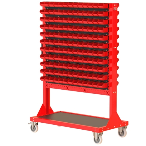 Stojak narzędziowy ST 110-21-P1