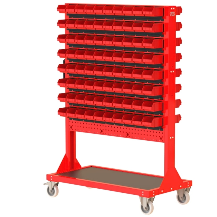 Stojak narzędziowy ST 110-21-P2