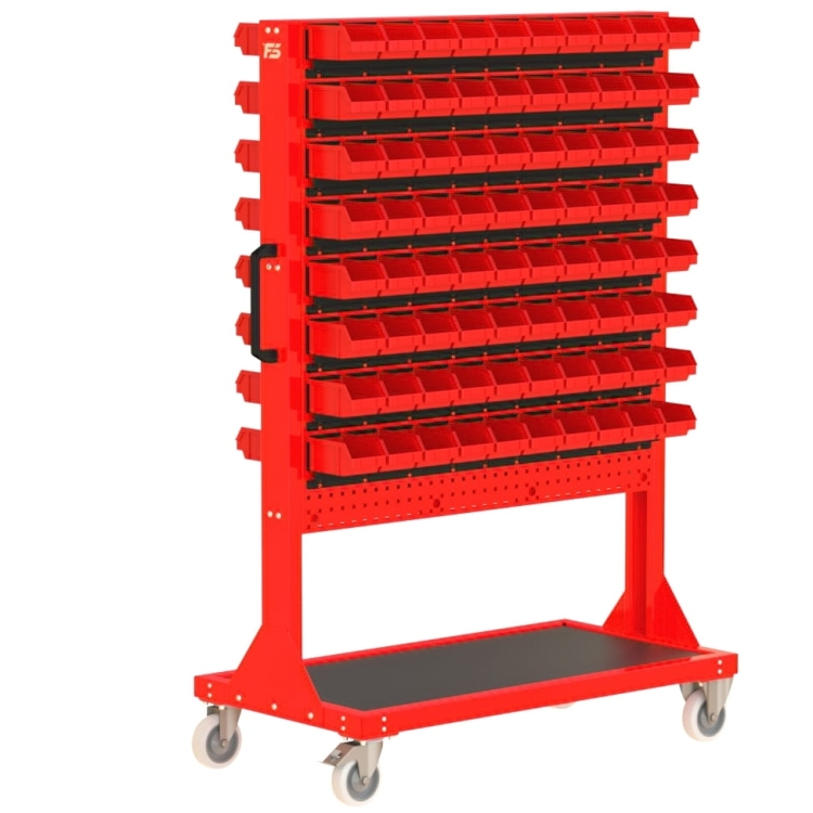 Stojak narzędziowy ST 110-21-P2