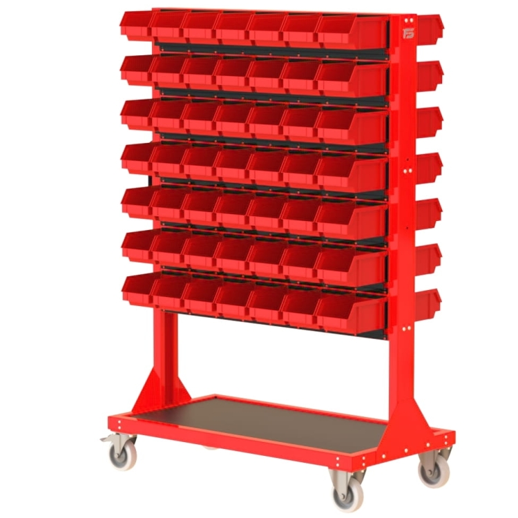 Stojak narzędziowy ST 110-21-P3