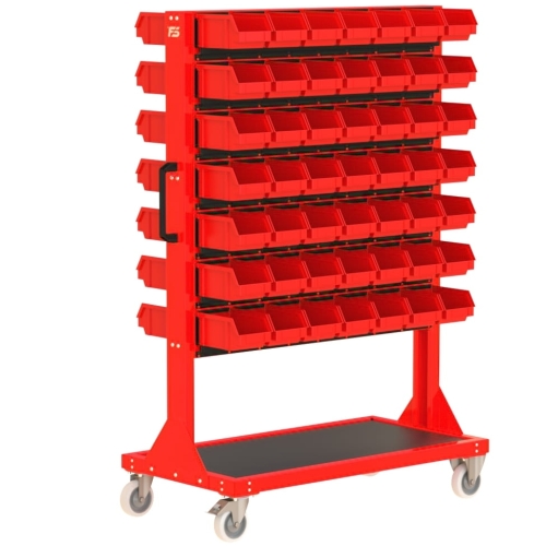 Stojak narzędziowy ST 110-21-P3