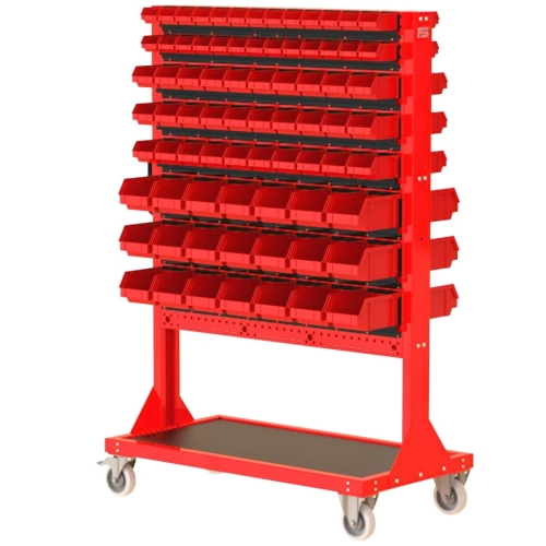 Stojak narzędziowy ST 110-21-P123