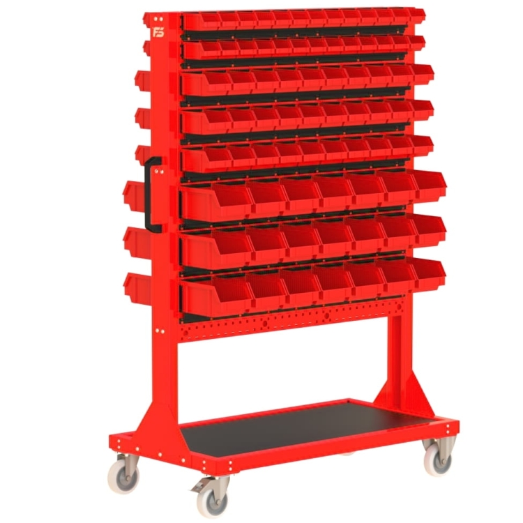 Stojak narzędziowy ST 110-21-P123