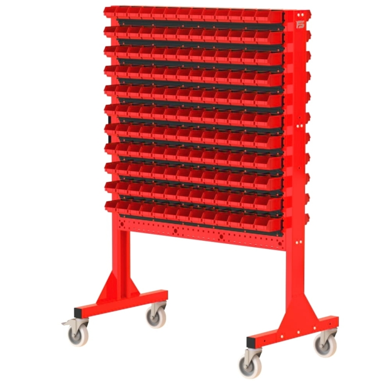 Stojak narzędziowy ST 110-22-P1