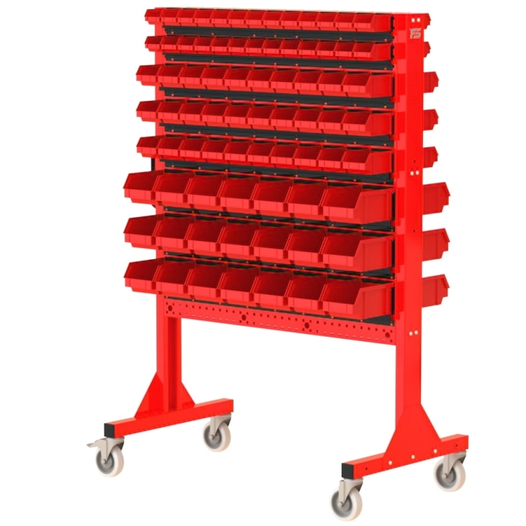 Stojak narzędziowy ST 110-22-P123