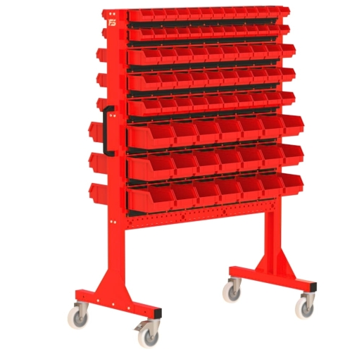 Stojak narzędziowy ST 110-22-P123