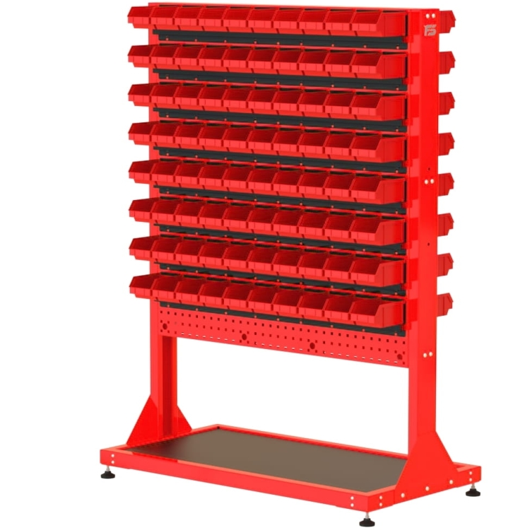 Stojak narzędziowy ST 110-23-P2