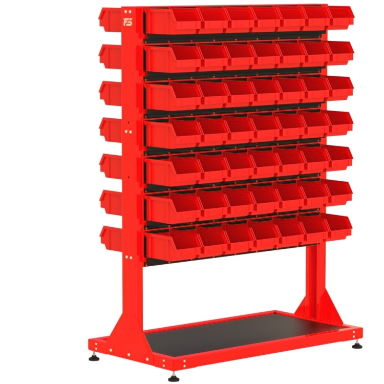 Stojak narzędziowy ST 110-23-P3