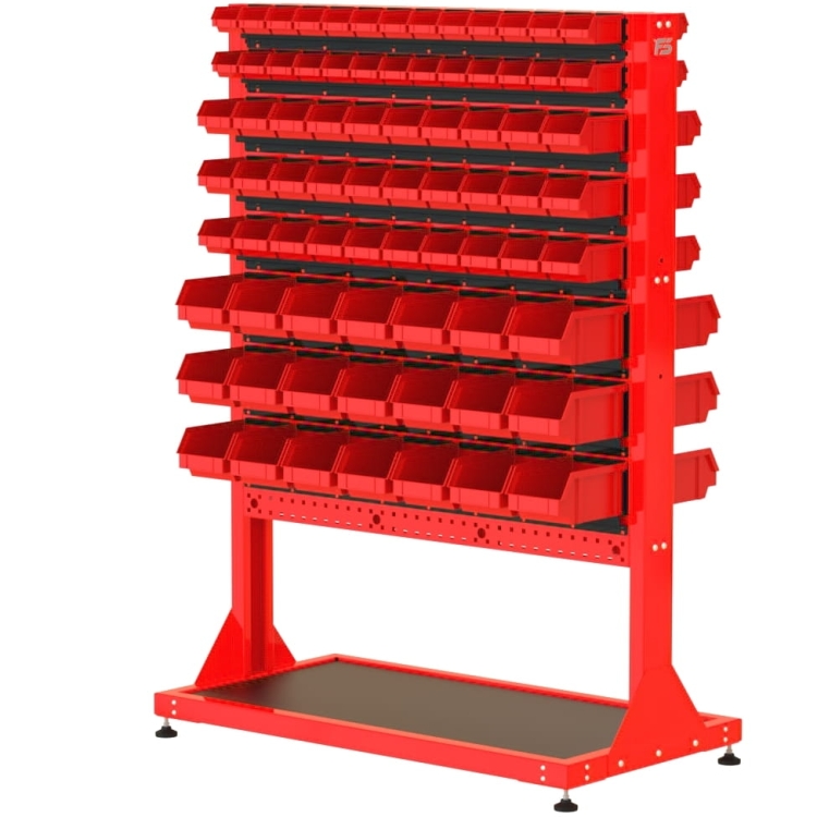 Stojak narzędziowy ST 110-23-P123