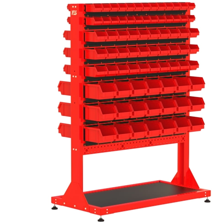 Stojak narzędziowy ST 110-23-P123