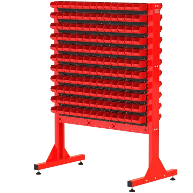 Stojak narzędziowy ST 110-24-P1