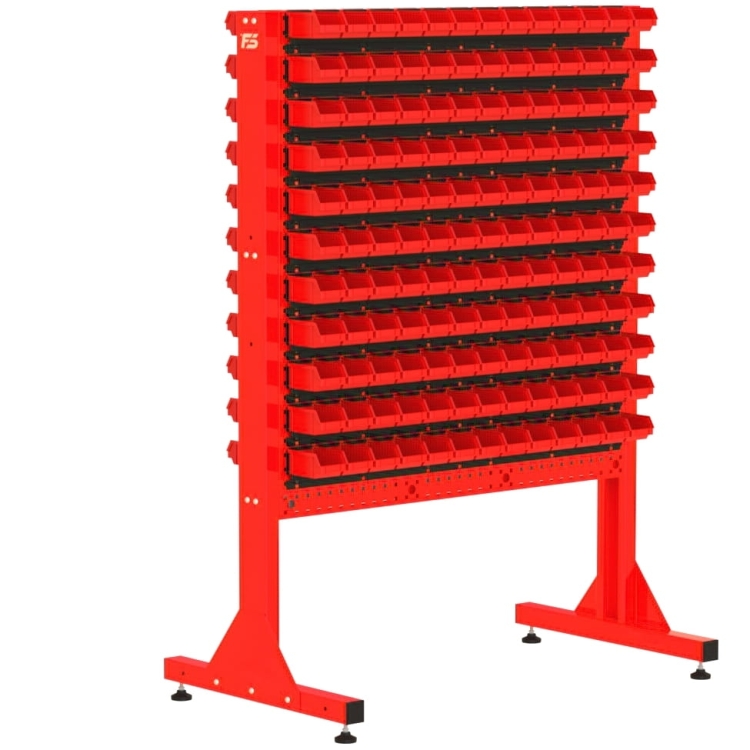 Stojak narzędziowy ST 110-24-P1