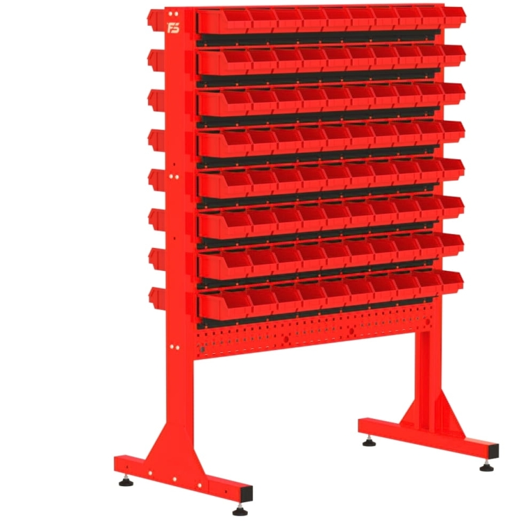 Stojak narzędziowy ST 110-24-P2