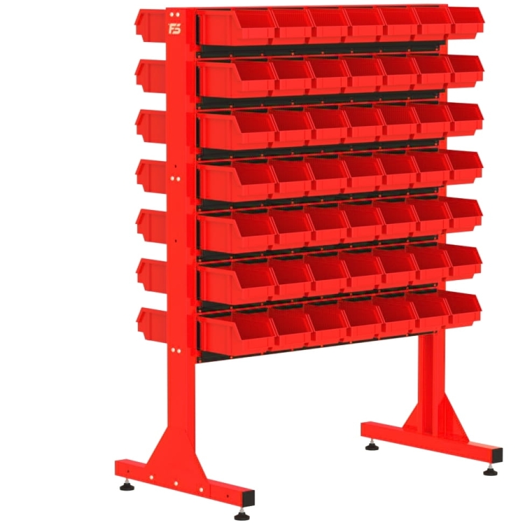 Stojak narzędziowy ST 110-24-P3