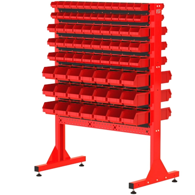 Stojak narzędziowy ST 110-24-P123