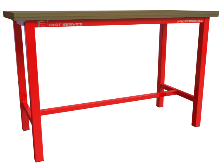 STÓŁ WARSZTATOWY P-3-01-01 BP