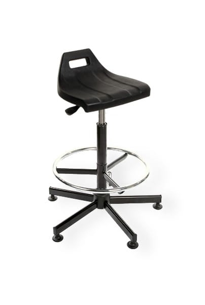 Taboret warsztatowy Pur Hoker H+ RING RKW-25