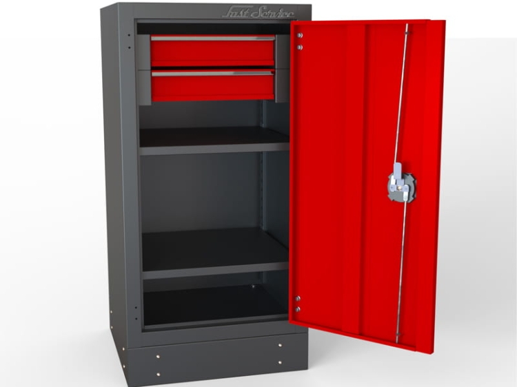 M-3-02-02 SZAFA WARSZTATOWA