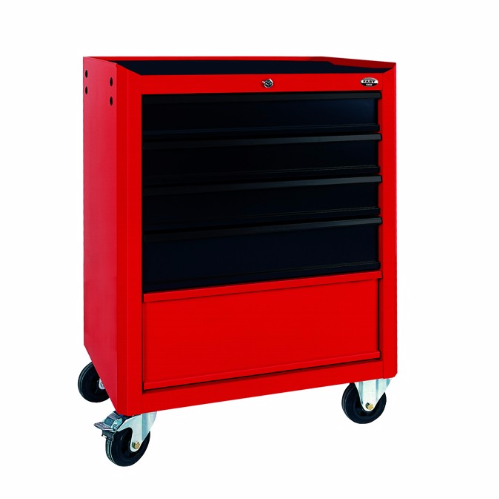 Szafka narzędziowa z 5 szufladamiN-1-02-02