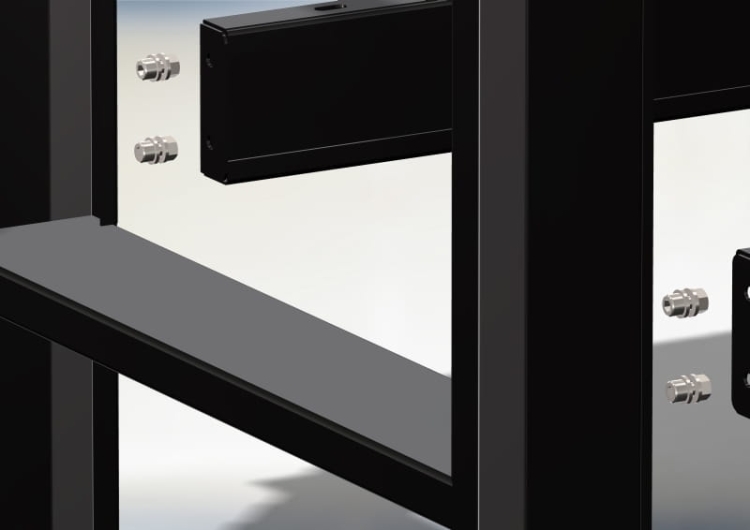 Stół warsztatowy podstawowy