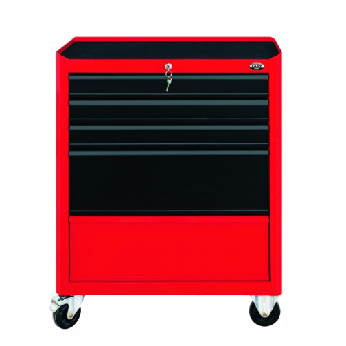 Szafka narzędziowa z 5 szufladami N-1-03-02