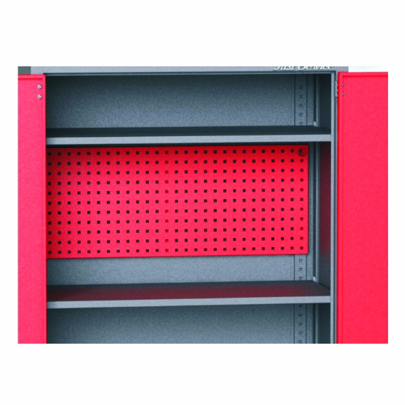 Płyta perforowana do szafy M-3 M-3-01-P1