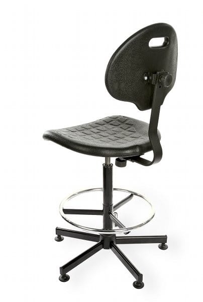 Krzesło przemysłowe PurMax H RING RKW-05