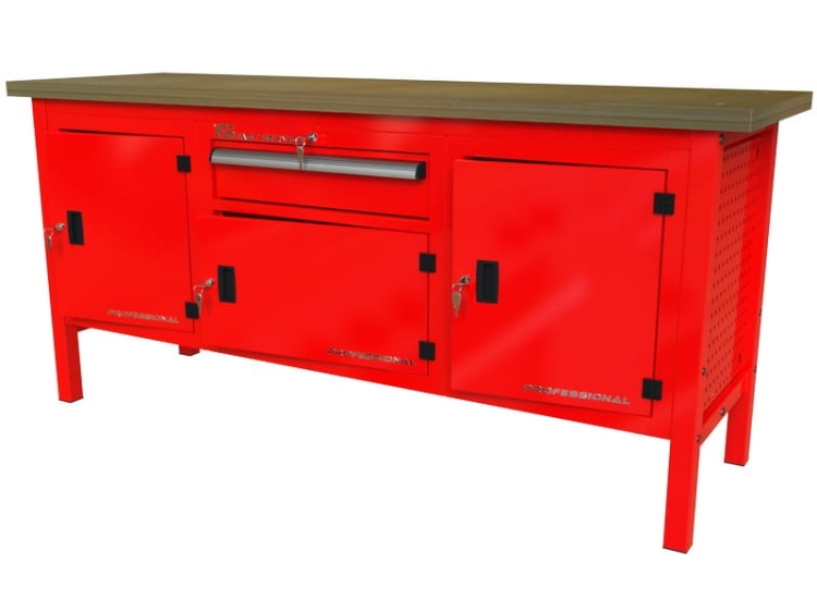 P-3-178-01 Stół warsztatowy