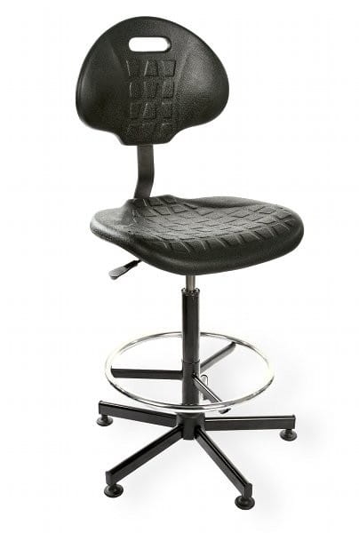 Krzesło przemysłowe PurMax H RING RKW-05