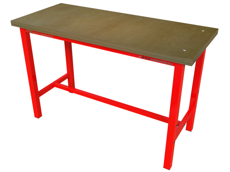 STÓŁ WARSZTATOWY P-3-01-01 BP
