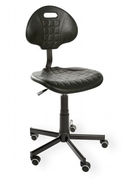 Krzesło przemysłowe PurMax WH RKW-02